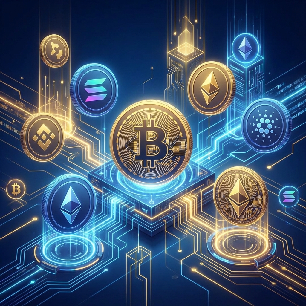 Avoiding Crypto Scams